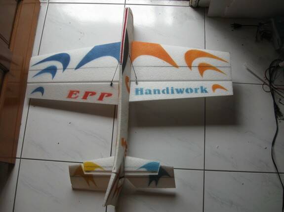 epp 3D機 新機1米售1500元