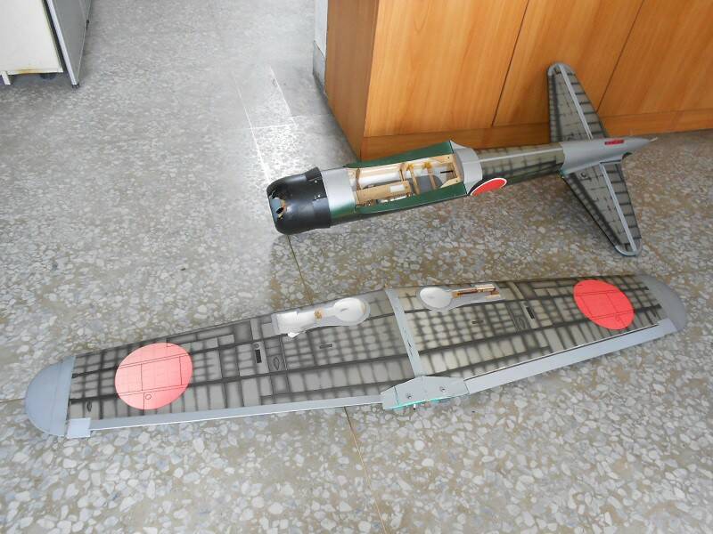 背面也還好