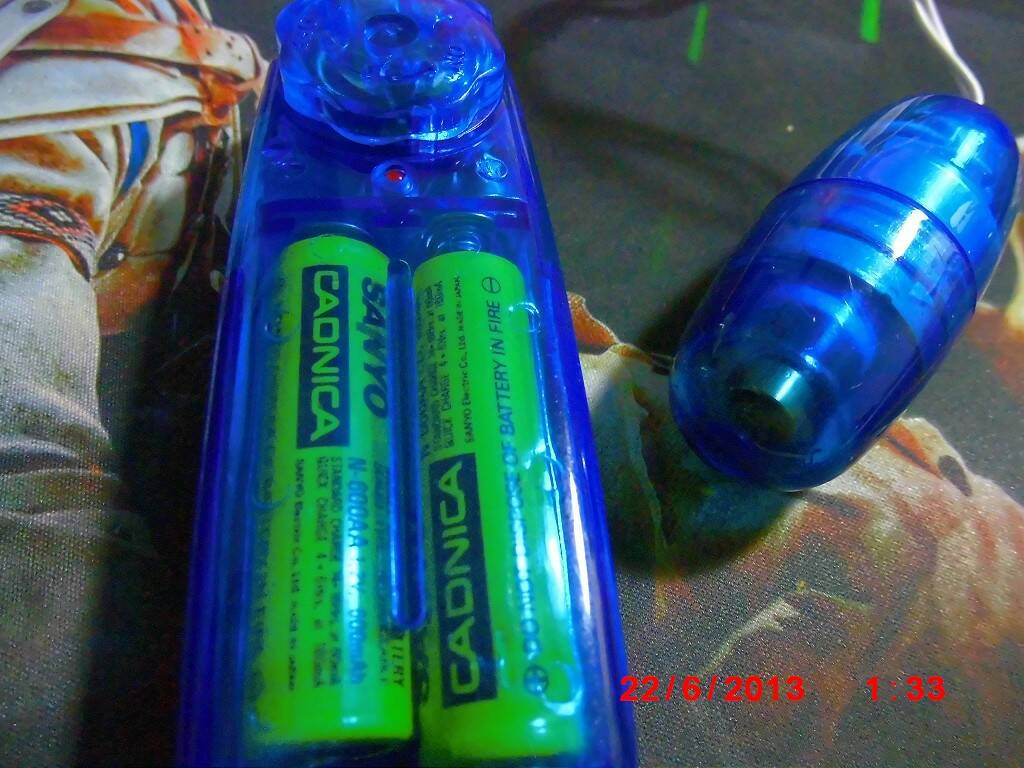 高級碳刷電變組
