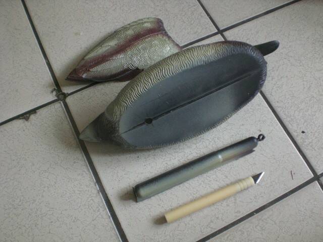 下面那支閹掉