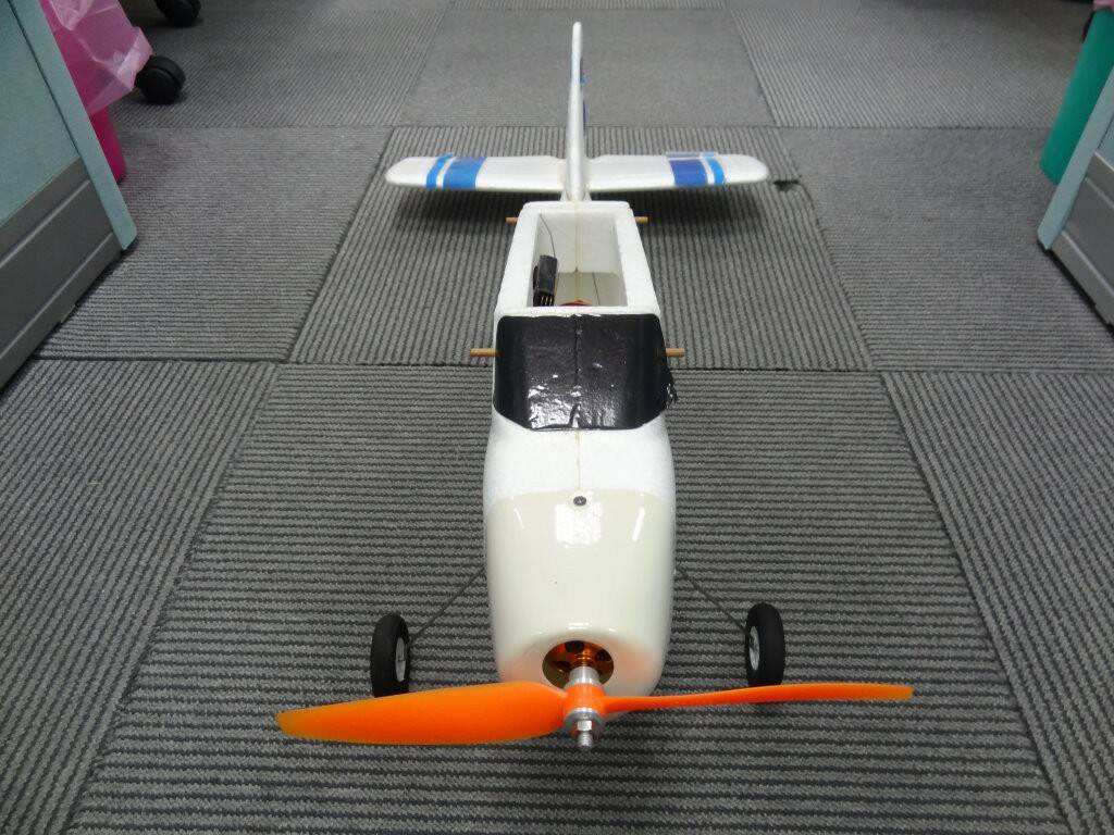 機子