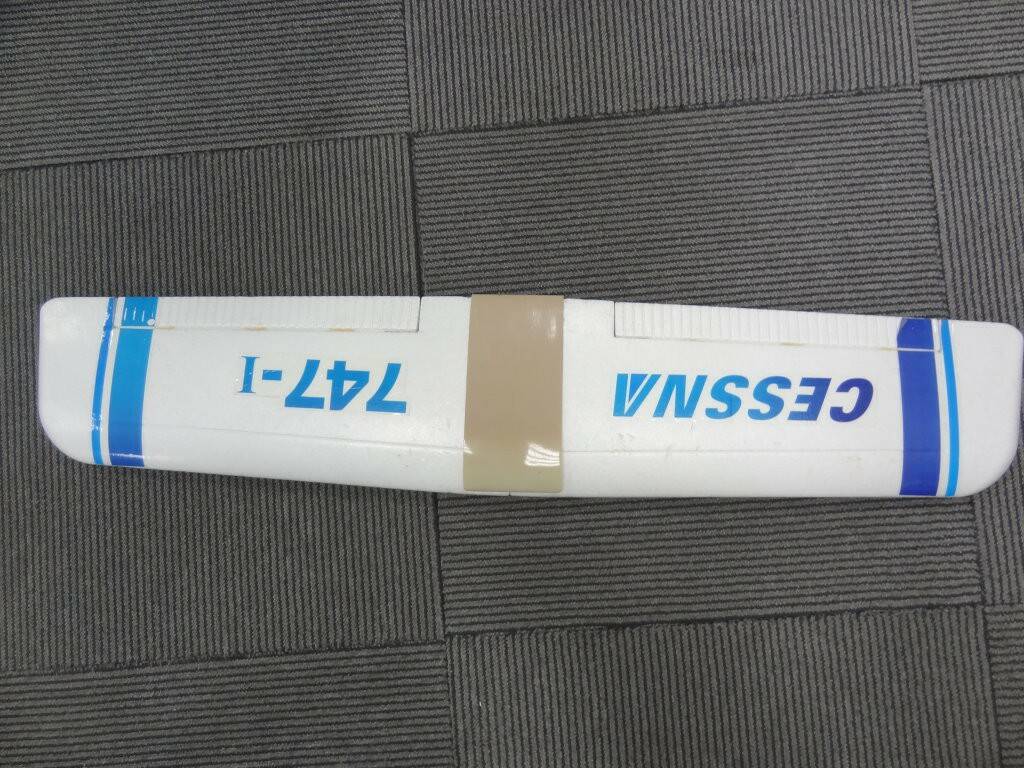 翅膀正面