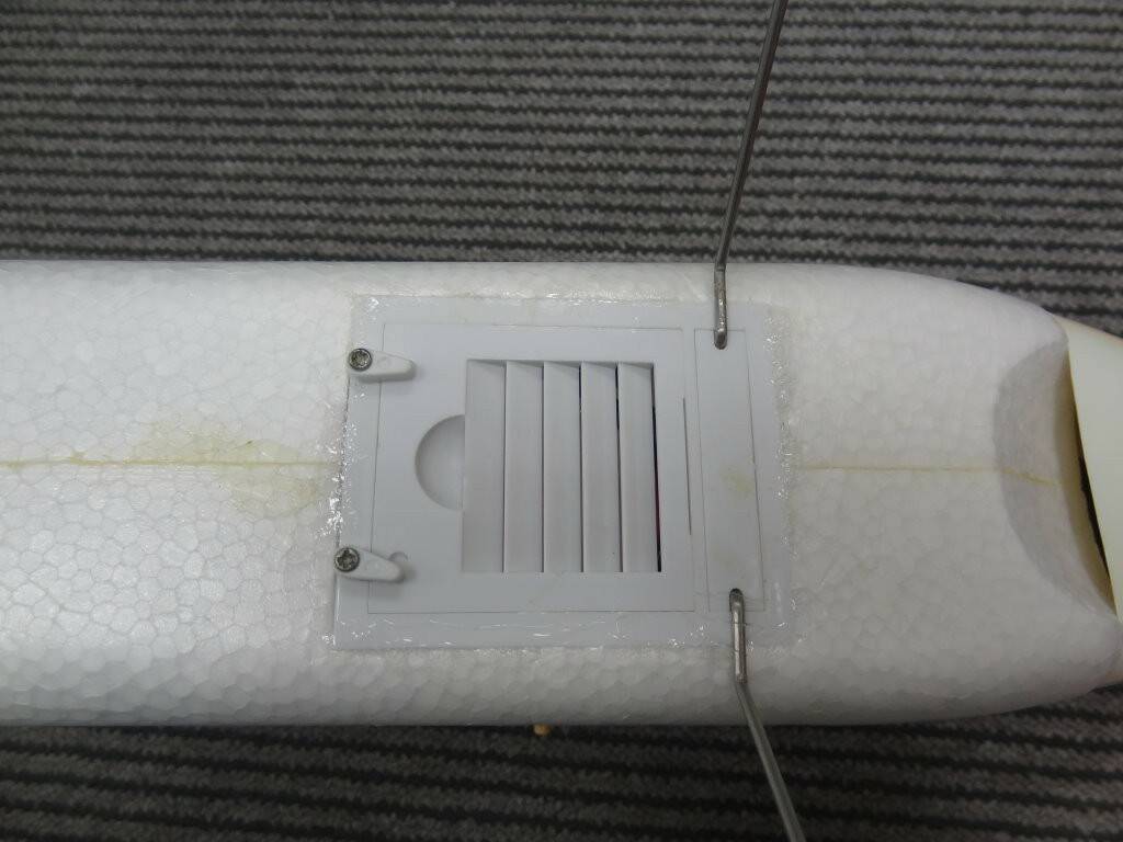 電池盒