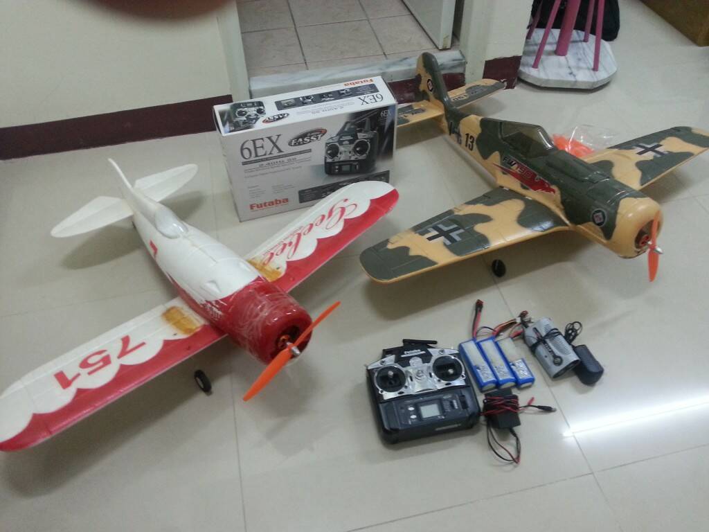 機群
