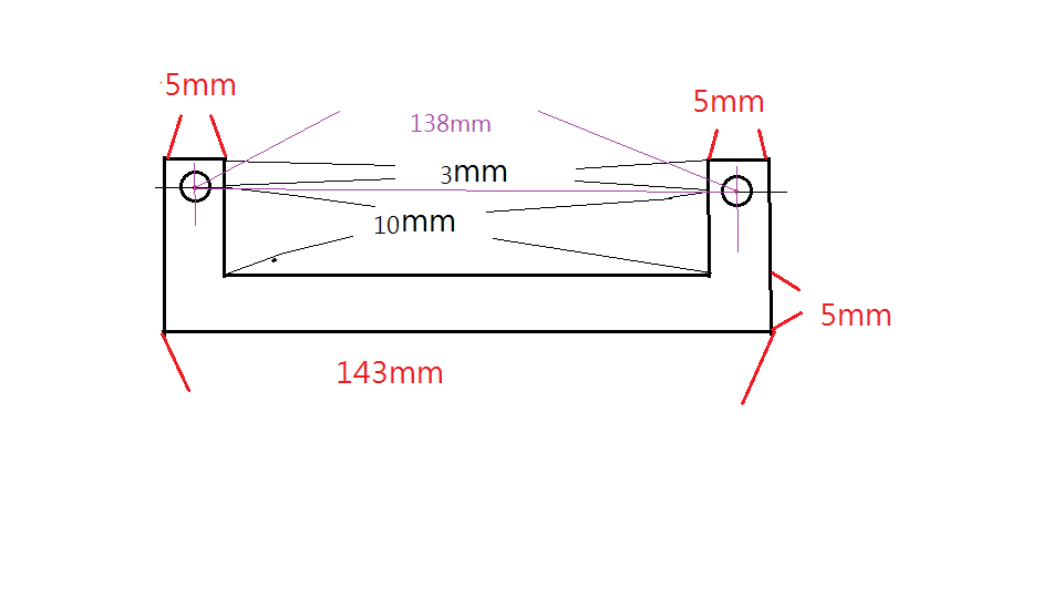 2.5MM厚多少?