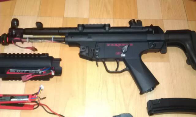 TMP5A5 *4000