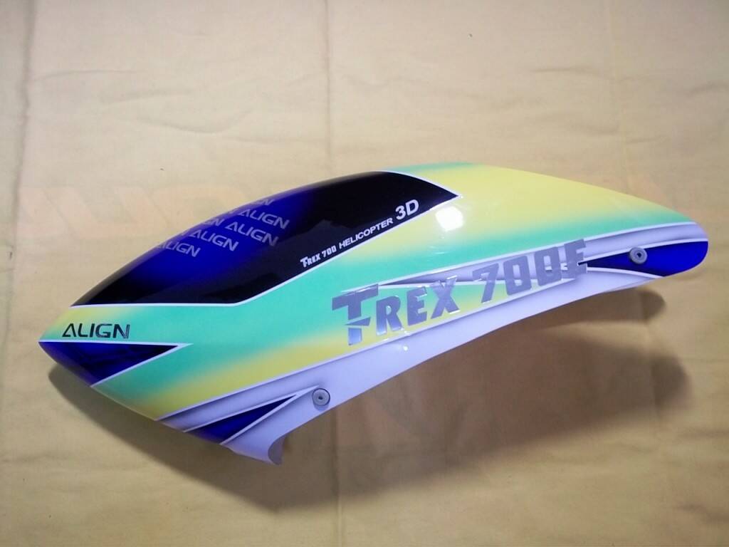 700E-HC7508近全新
