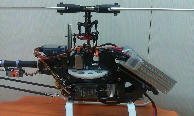 1號機