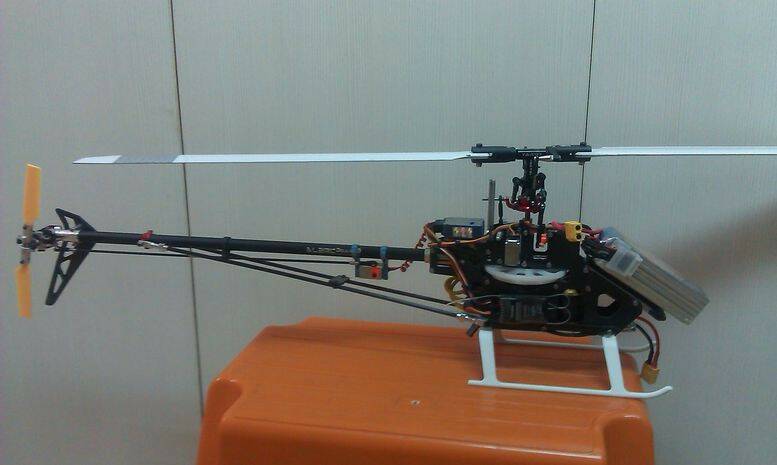 2號機