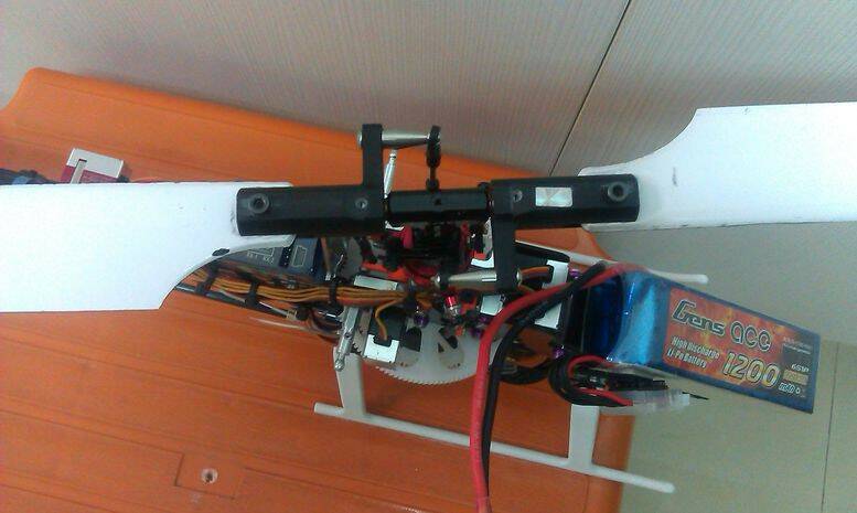 2號機