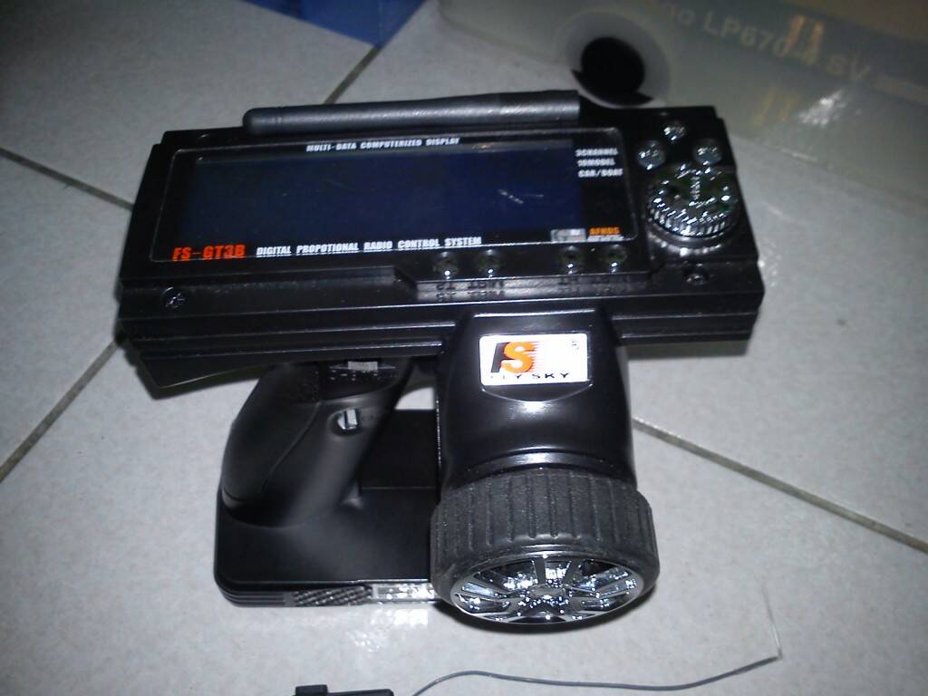 FS-GT2B(只使用過一次)