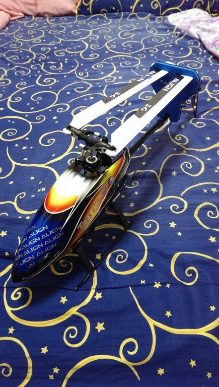 450PRO DFC