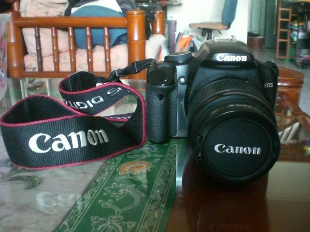 CANON相機450D