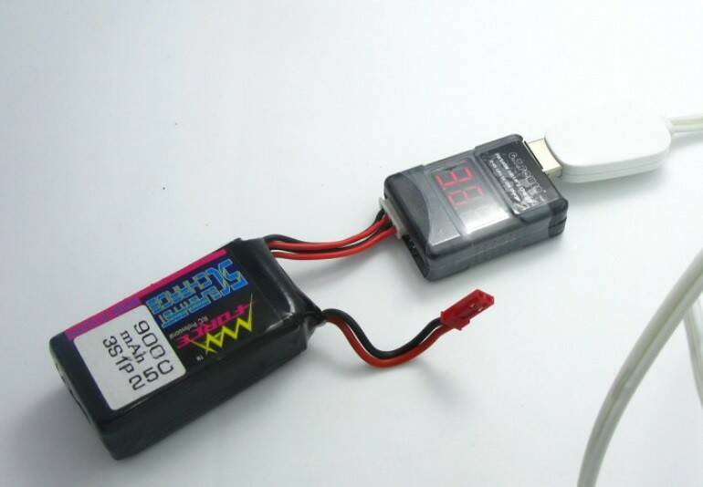 USB DC 5V輸出