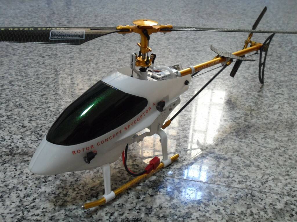 V200D01 Sport空機