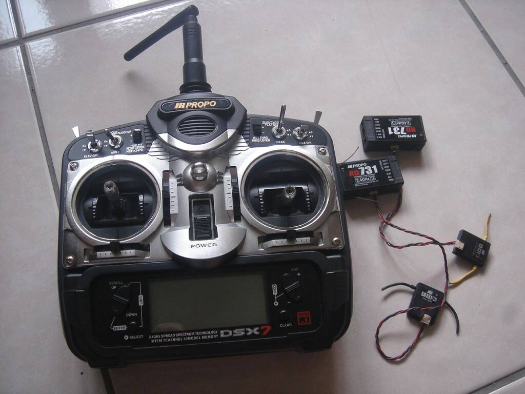 DSX7