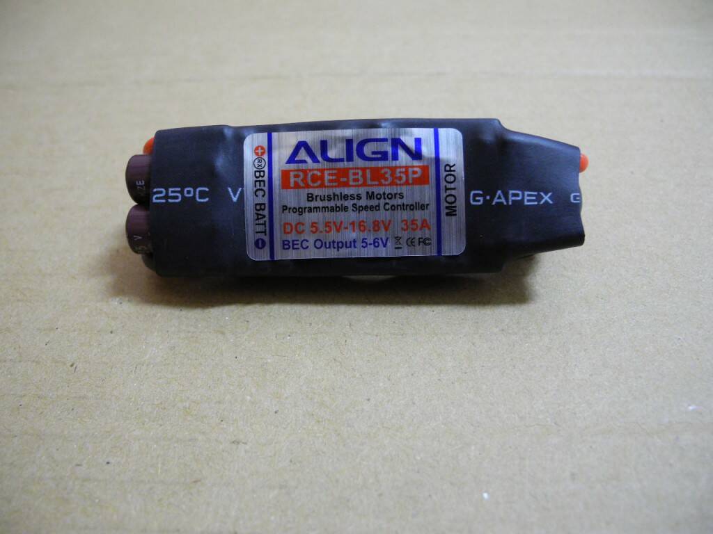 BL35P 750