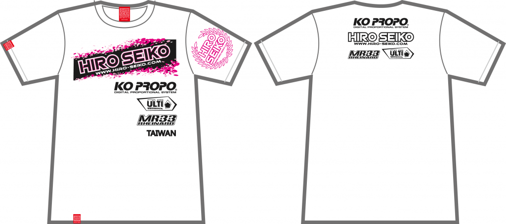 2013 T-Shirt