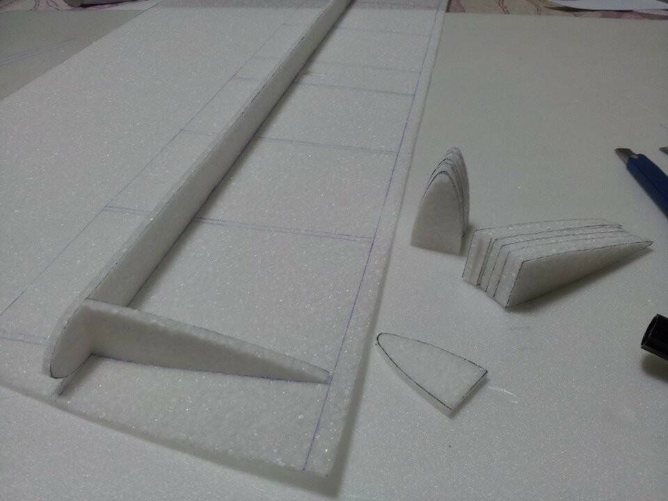 切割