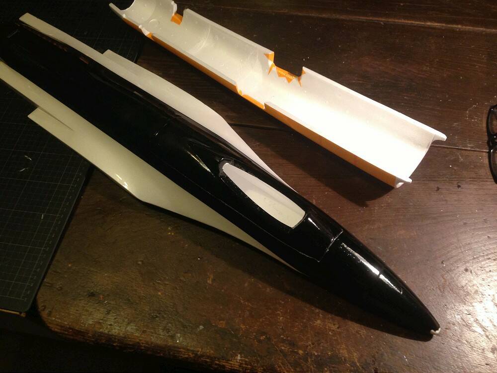 機腹燙紙