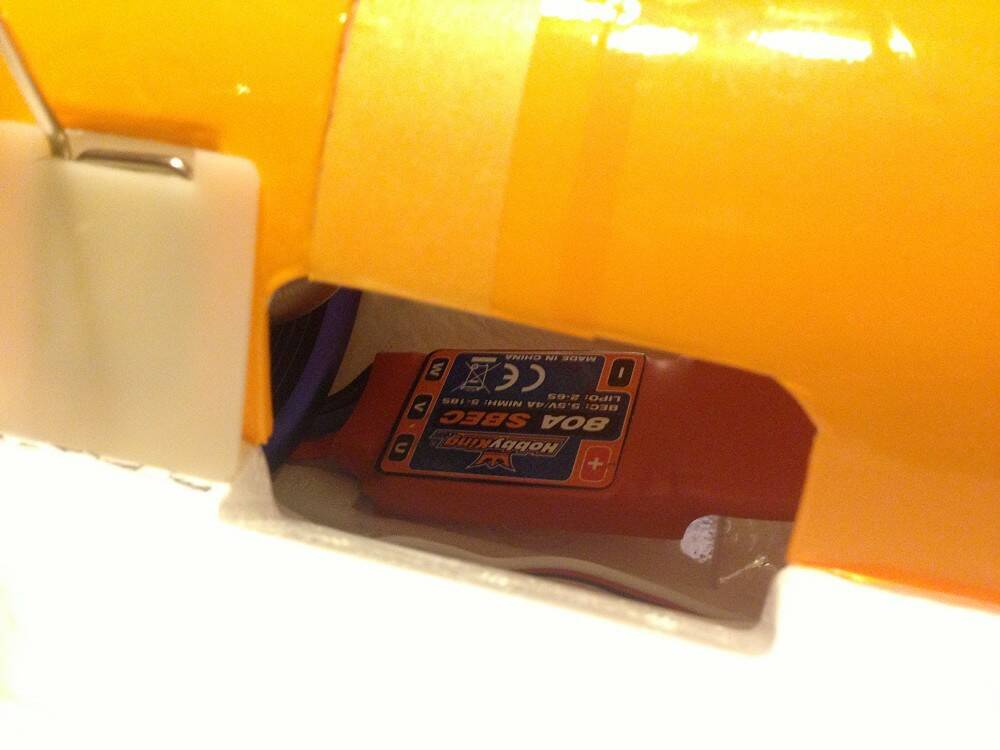 80a電變