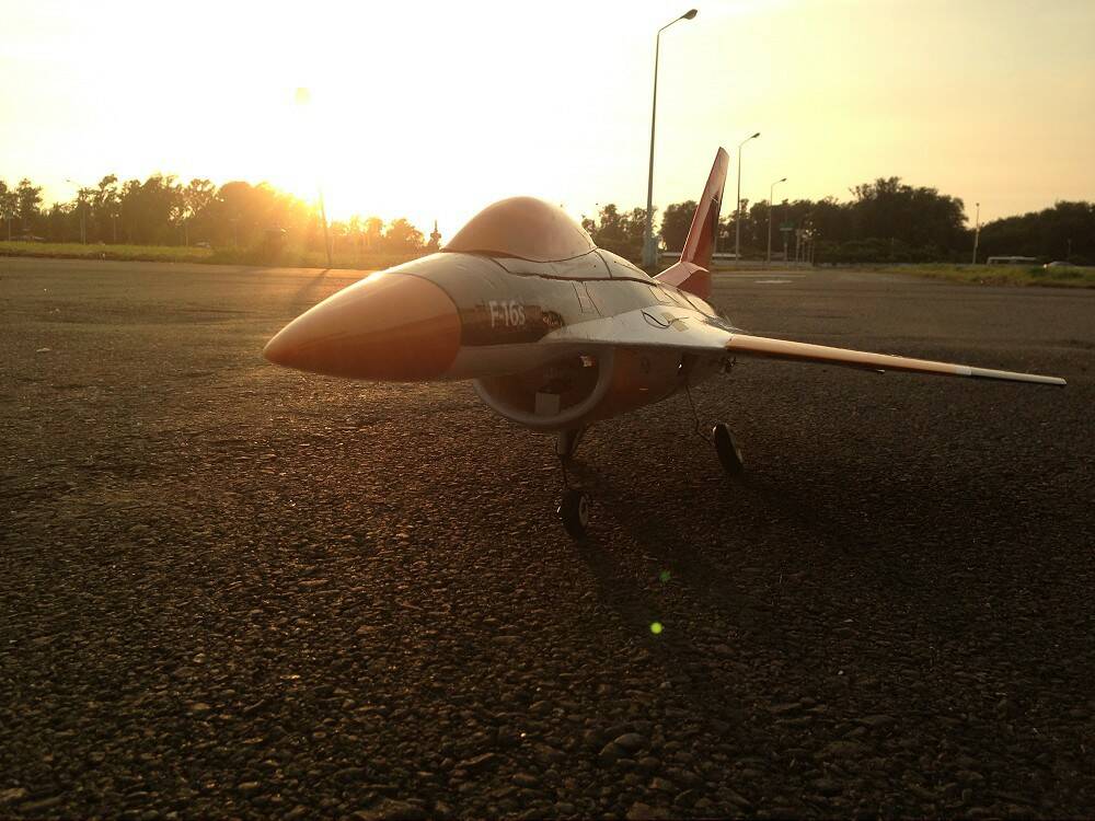 F-16s於安平