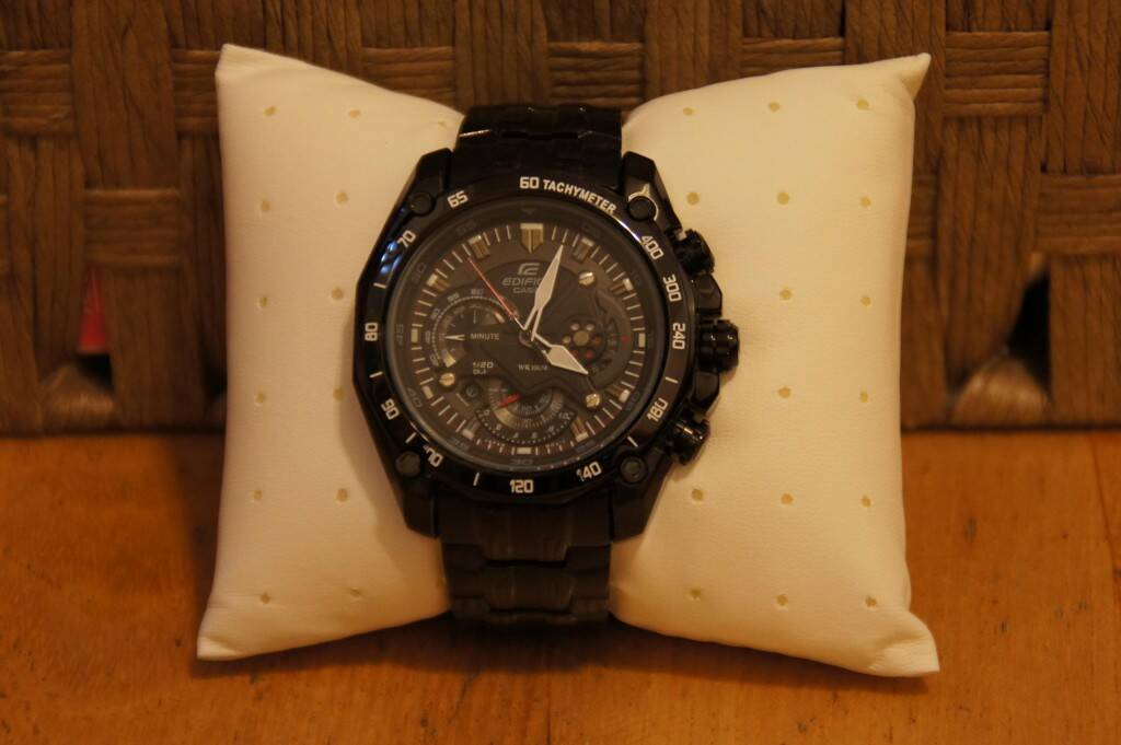 CASIO