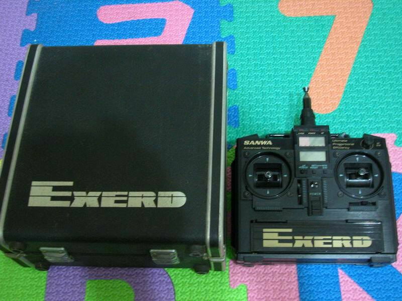 Sanwa EXERD.jpg