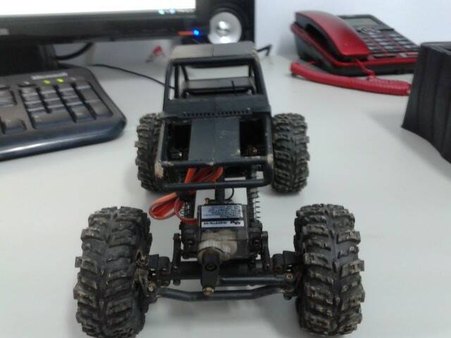 車子