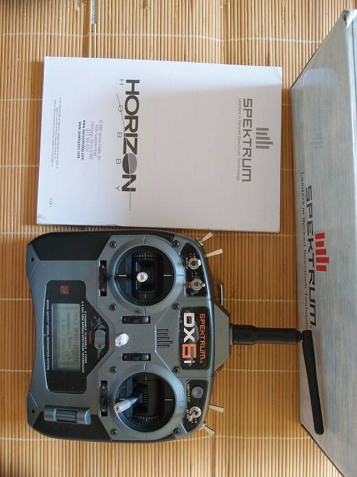 DX6i-NT1500