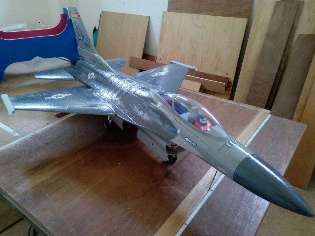 全機身塗層塑鋼液,金光閃閃