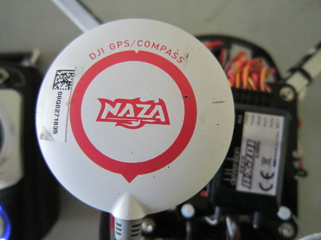 GPS