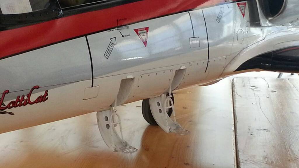 L-39細部.