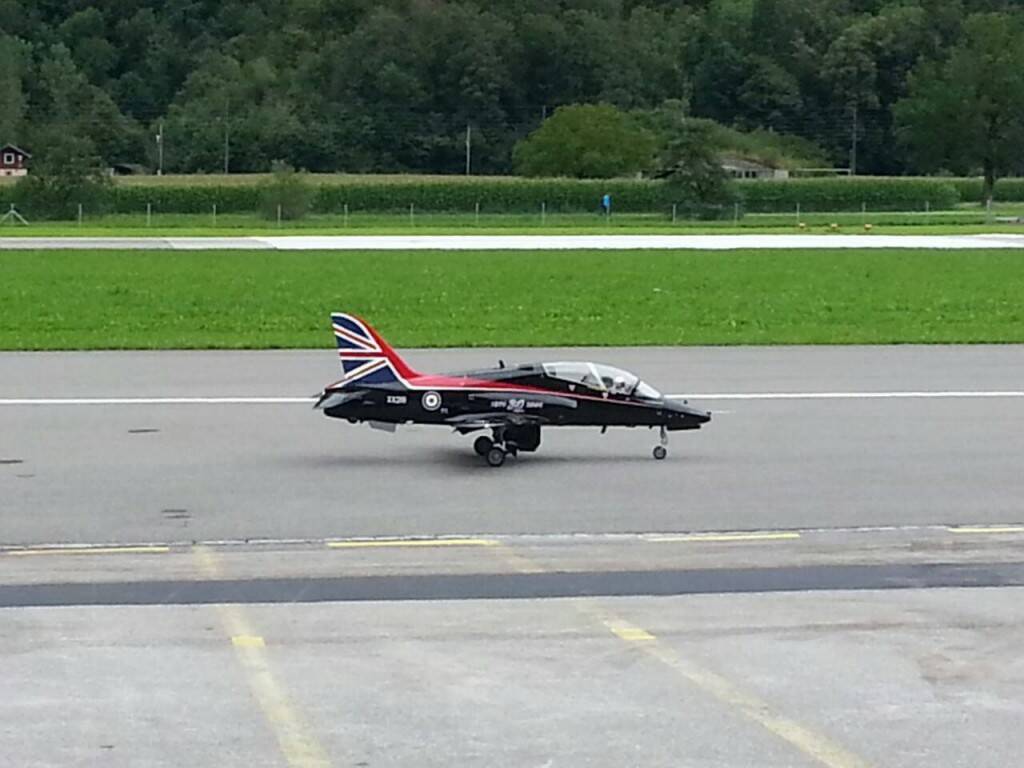 義大利的HAWK MK66.
