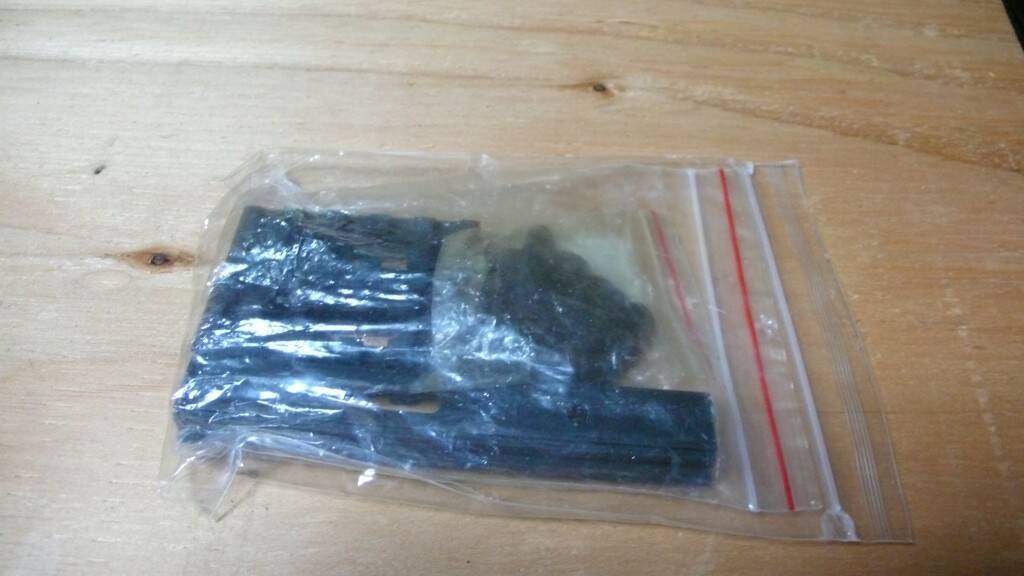 SCAR 系列槍可用