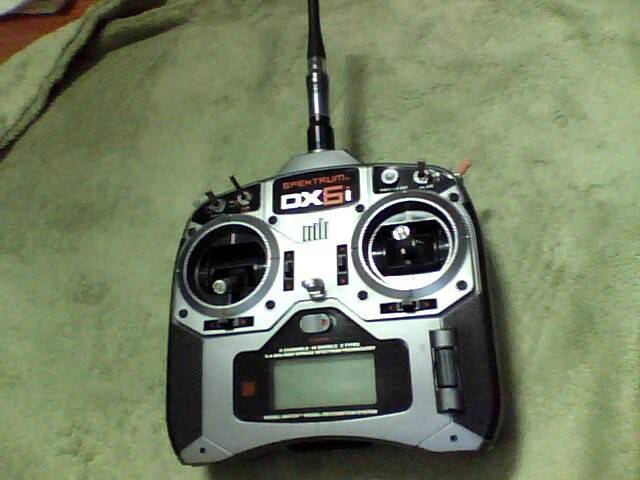 正面天線熱縮套管