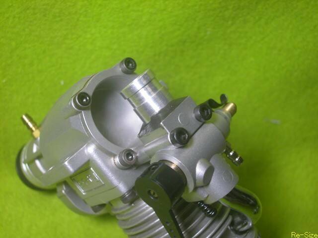 加長衝壓進氣管