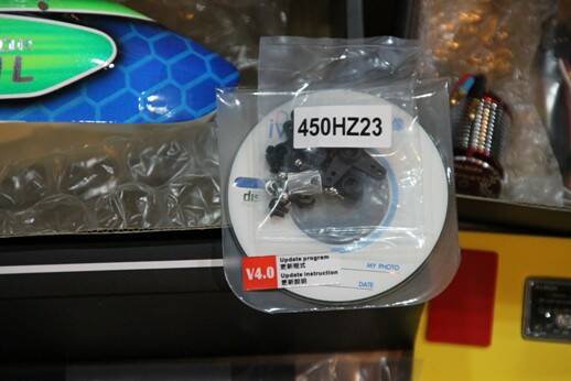 3GX 4.0版本...