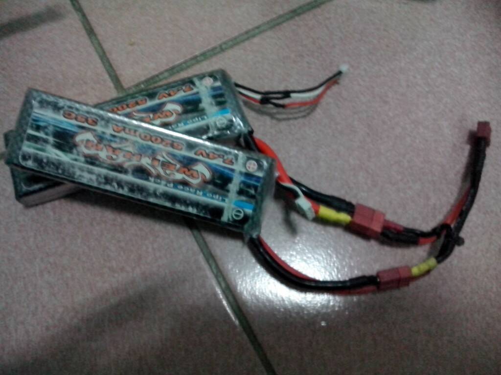 這兩顆已很少使用都拿來用USB充手機