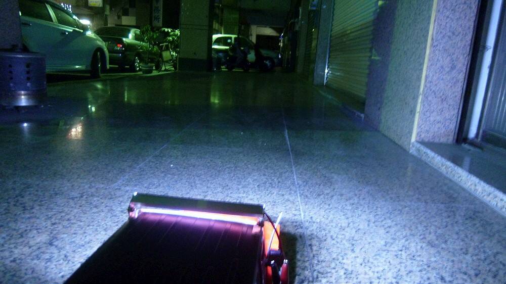 冷白光11.1V