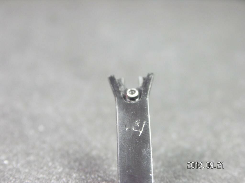 擴大工具開口