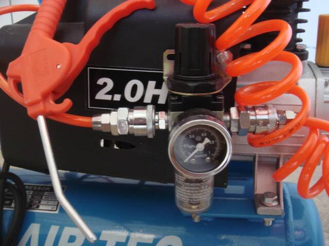 可調壓濾水器