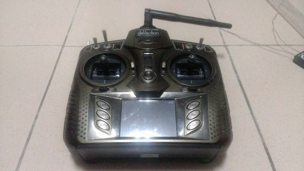 devo8s