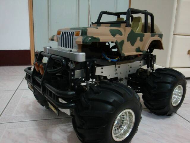 車輛全圖