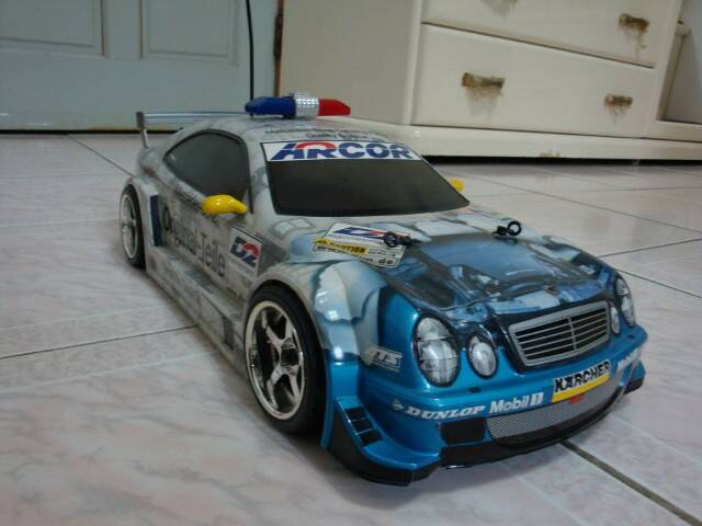 車身全圖