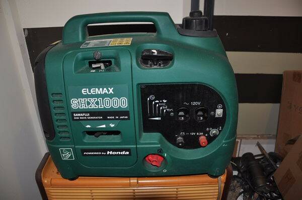 ELEMAX SHX-1000拍賣.jpg