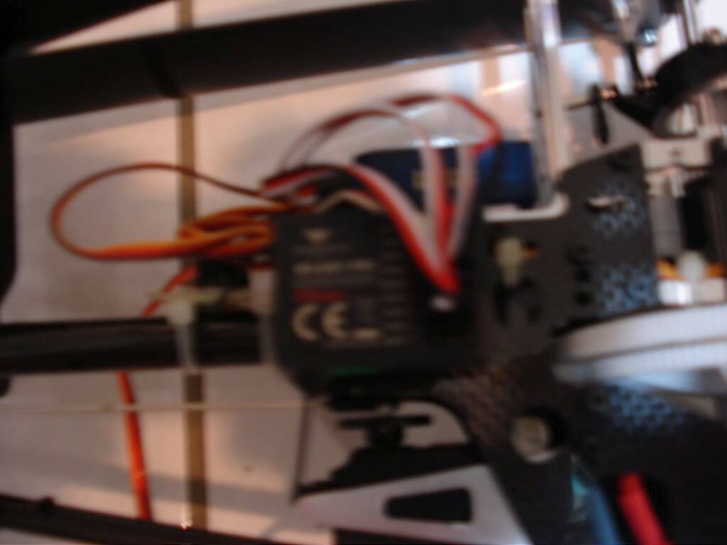 2801PRO接收