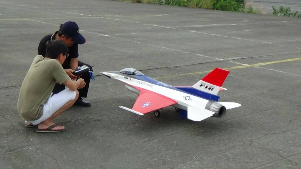 飛行前檢查