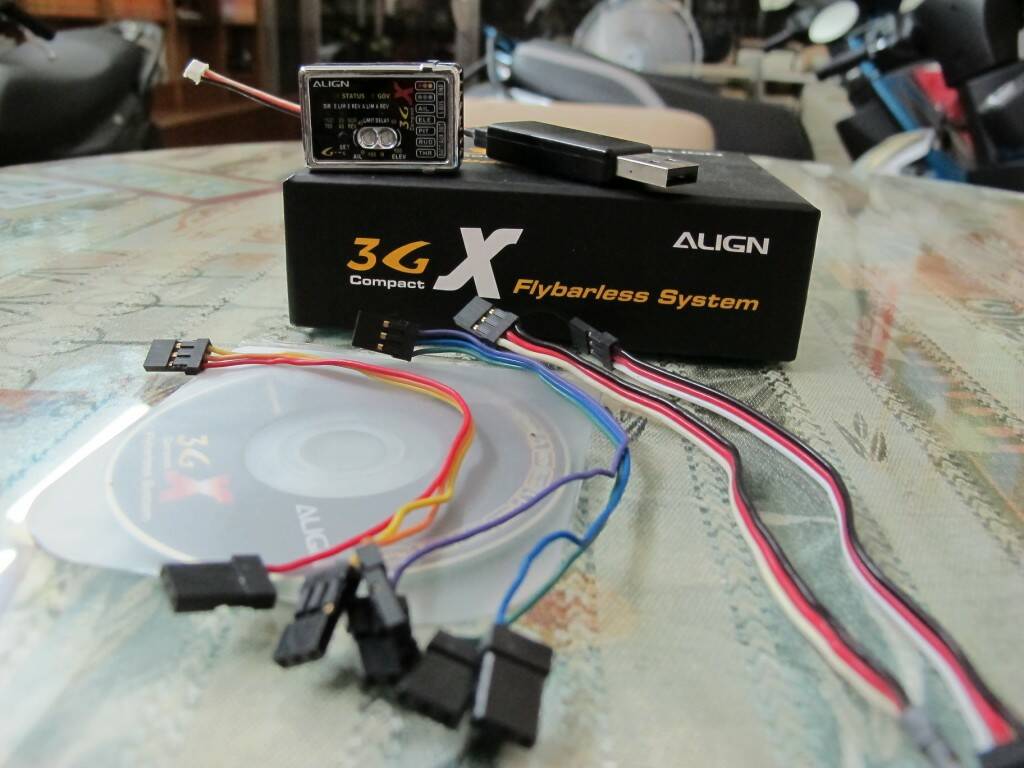 3GX
