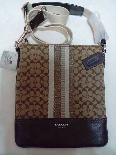coach